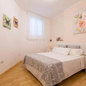  Apartamento Homefeel Museo España
