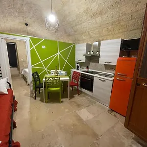 L’infanzia Casa vacanze Bari