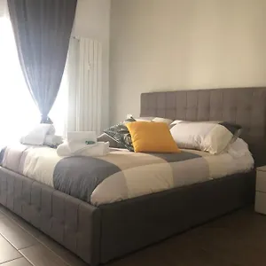  Apartamento Vch Vatican Charming House Italia