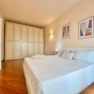 Casaviva - Elegant Bilo With Parking In Rapallo