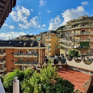 La Casa Di Claudia Rapallo