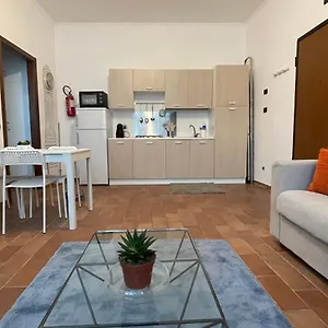 Gens Julia Appartamento Roma