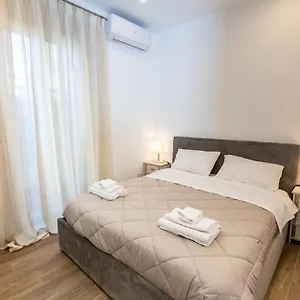 Noh Collection 2bdr Apartment- Vatican Area Appartamento Roma
