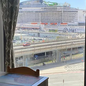  Apartamento Due Passi Dal Porto