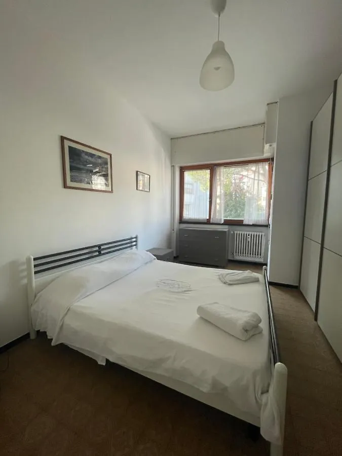 La Casa Di Andre Daire Rapallo